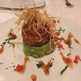 Crab Cake