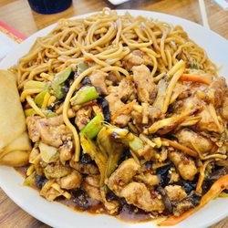 China 8