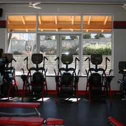 Snap Fitness