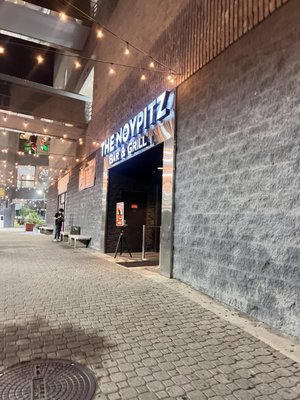 The Noypitz Bar & Grill by null