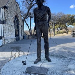 Brackenridge Park Golf Course