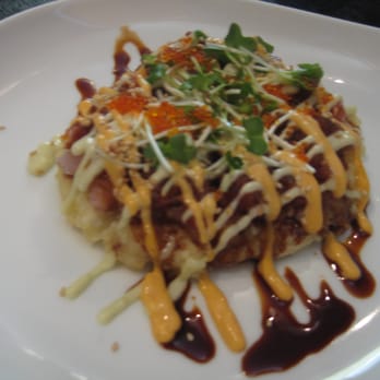 Sushi Fish Attack - Sushi Pizza - Sushi Bars Near Me - San Diego, California Sushi Fish Attack - Sushi Pizza - Sushi Bars Near Me - San Diego, California