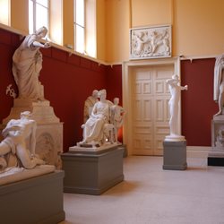 Crawford Art Gallery