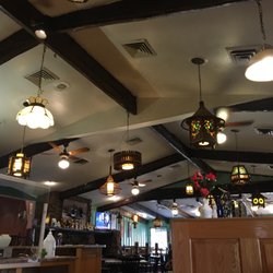 Fuji Japanese Restaurant - It definitely has the Japanese ambiance to it... I love the place and I recommend trying it!