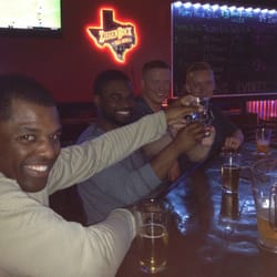 Office Bar