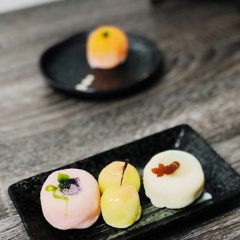 Chikara Mochi - The prettiest and yummiest mochi in the South Bay. We're addicted - Bakeries Near Me - Gardena, California