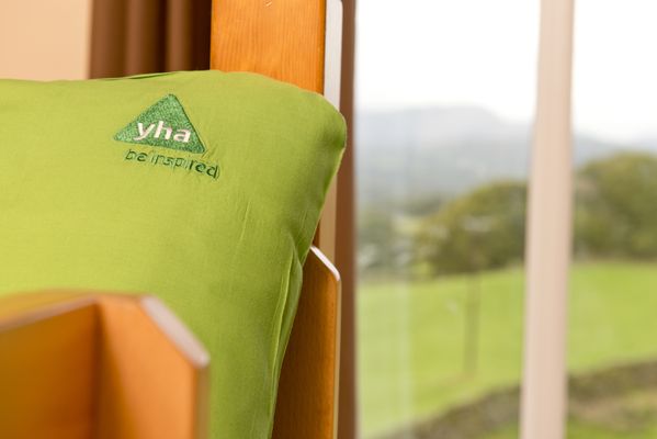 YHA Windermere by null