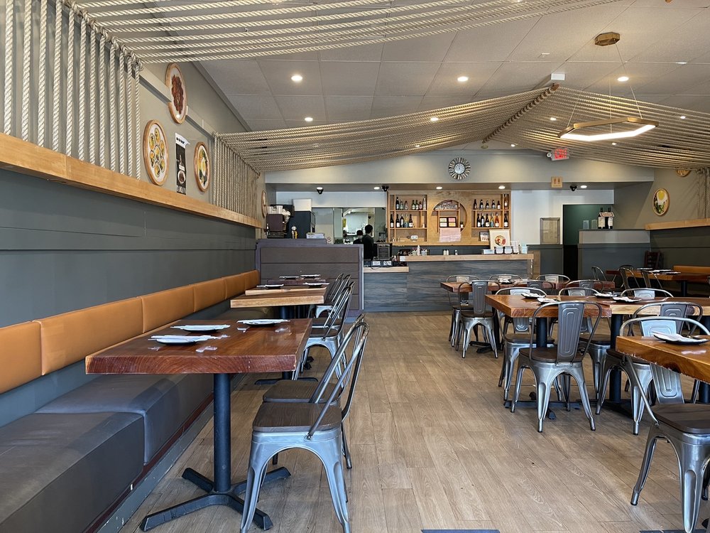 Bowl'd Korean Rice Bar