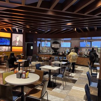 Burger & Hops - Burgers Near Me - Atlantic City, New Jersey