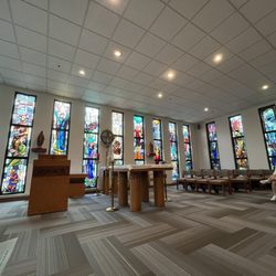 St Joseph Catholic Church