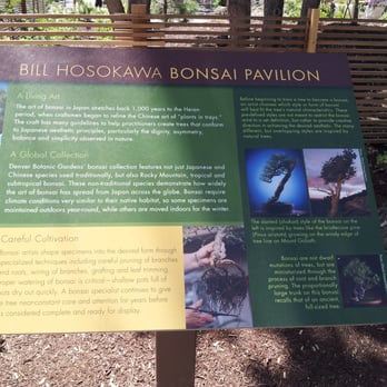 Denver Botanic Gardens - Botanical Gardens Near Me - Denver, Colorado