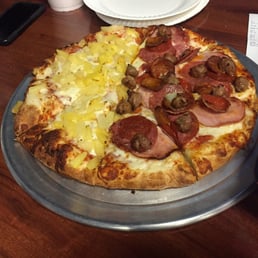 Meat Lovers