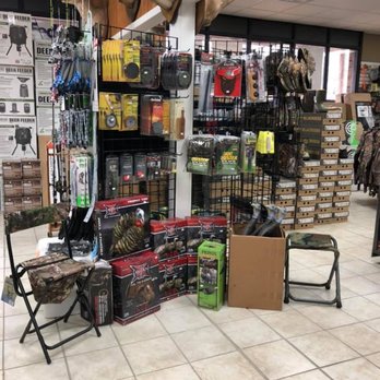 Outdoors Advantage - Hunting & Fishing Supplies Near Me - Amory, Mississippi Outdoors Advantage - Hunting & Fishing Supplies Near Me - Amory, Mississippi