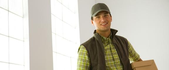 American  Courier Services Inc