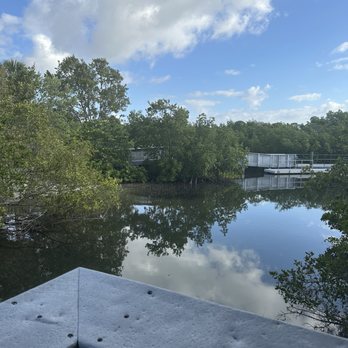 Anne Kolb Nature Center - Parks Near Me - Hollywood, Florida