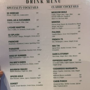32 North - Breakfast & Brunch Near Me - Valley Stream, New York