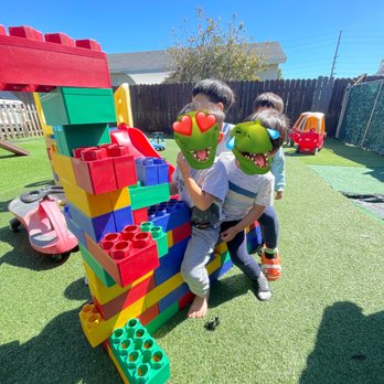 Shelly’s Learning Space - Child Care & Day Care Near Me - Temple City, California
