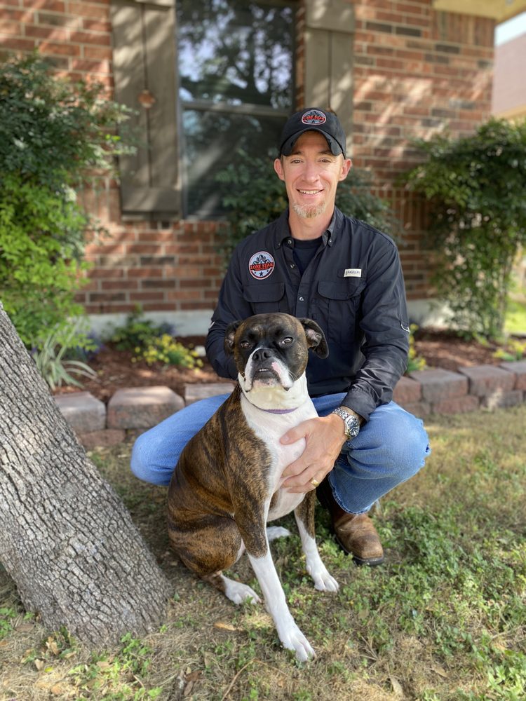 LONE STAR INSPECTOR PRO 4423 Glendale Wood, San Antonio, Texas Home