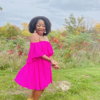 Dakota J's - Perfect dress. - Jewelry Near Me - Atlanta, Georgia