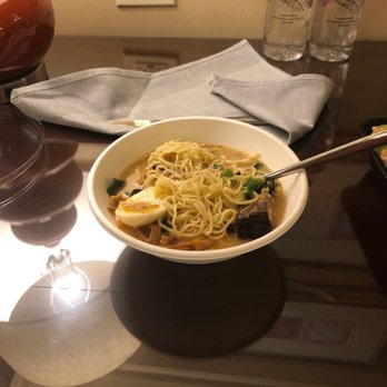 RAMEN-SAN - Wo utensil w its delivery service - Ramen Near Me - Chicago, Illinois RAMEN-SAN - Wo utensil w its delivery service - Ramen Near Me - Chicago, Illinois