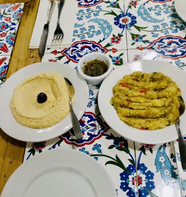 ABA Turkish Restaurant by null