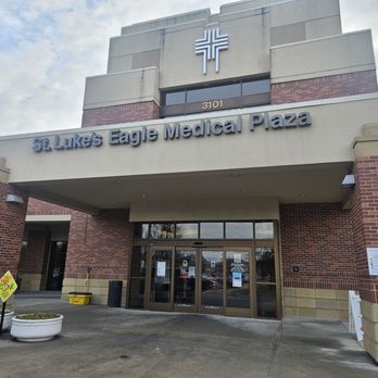 St. Luke's Eagle Medical Plaza - Medical Centers Near Me - Eagle, Idaho St. Luke's Eagle Medical Plaza - Medical Centers Near Me - Eagle, Idaho
