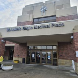 St. Luke's Eagle Medical Plaza