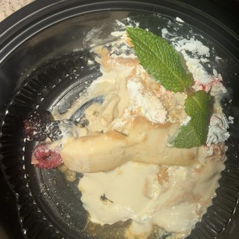 Los Cucos Mexican Cafe - Fall Creek - Flan - Mexican Near Me - Humble, Texas