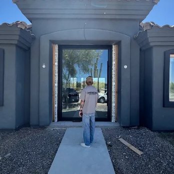 Phoenician Doors and Windows - Door Sales/Installation Near Me - Scottsdale, Arizona Phoenician Doors and Windows - Door Sales/Installation Near Me - Scottsdale, Arizona
