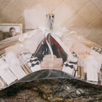Mirelli Chocolatier - a brides wedding gift - Chocolatiers & Shops Near Me - Glendale, California