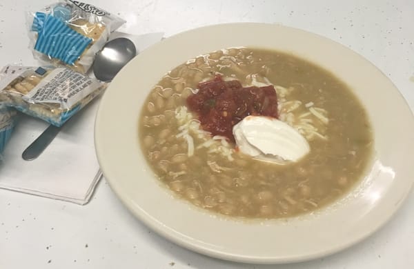 The Grill by null The Grill by null