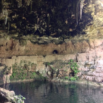 Cenote Zaci - Swimming Pools Near Me - Valladolid, YUC Cenote Zaci - Swimming Pools Near Me - Valladolid, YUC