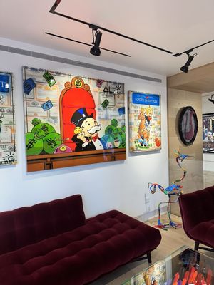 EDEN (Eden Gallery) - Aspen by null