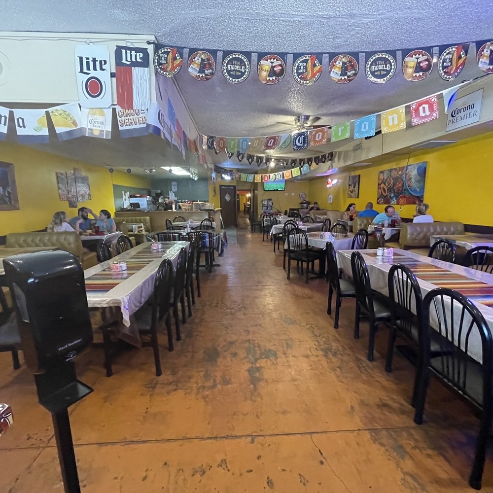 Mesquite Mexican Grill - The inside of the restaurant - Mexican Near Me - Sealy, Texas Mesquite Mexican Grill - The inside of the restaurant - Mexican Near Me - Sealy, Texas