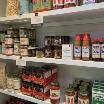 Joan's on Third - Some of the items in the shop - Breakfast & Brunch Near Me - Los Angeles, California