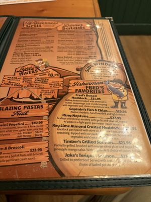 Muddy Moose Restaurant & Pub by null