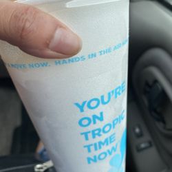 Mango Magic