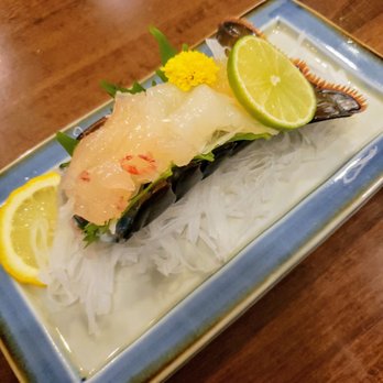 Sushi Jin - Lobster themed omakase - Japanese Near Me - Vancouver, British Columbia Sushi Jin - Lobster themed omakase - Japanese Near Me - Vancouver, British Columbia