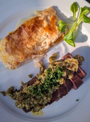 Restaurant Zum See by null