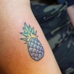 FUNKY PINEAPPLE FUNKY PINEAPPLE