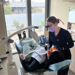 Nicholas Gih, DDS