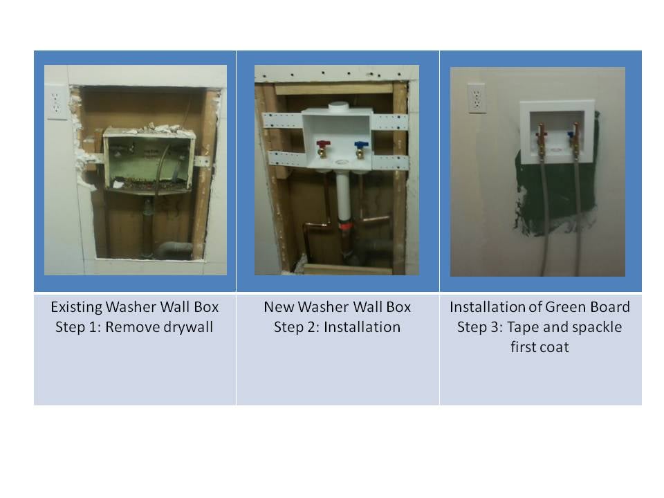 Slide of Aaron Kramer Plumbing