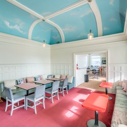 Union Club - Sky Room
