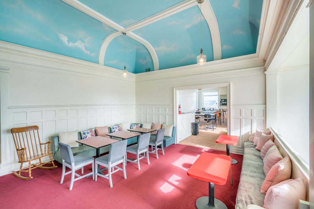 Union Club - wedding in Tacoma, WA