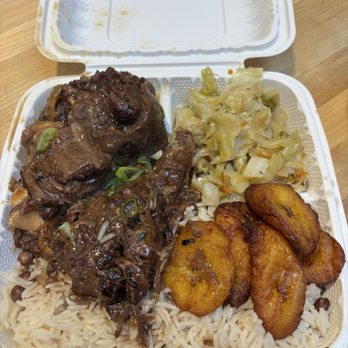 Caribbean Gourmet - Caribbean Near Me - San Gabriel, California Caribbean Gourmet - Caribbean Near Me - San Gabriel, California
