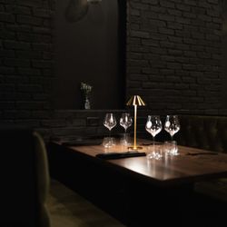 Le N'OR Bistro Chic
