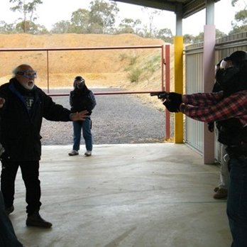 ArmorTech Security - Security Services Near Me - Vista, California