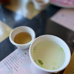 Com Tam Thien Hao - Soup