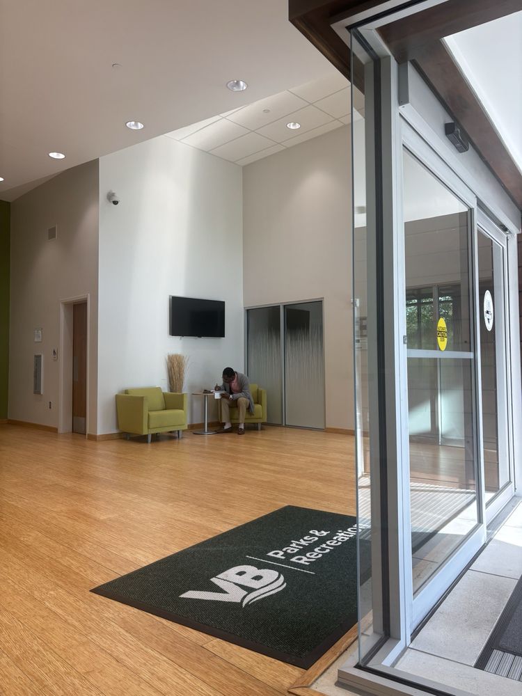 Virginia Beach Parks & Recreation