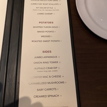 The Western Door Steakhouse - Steakhouses Near Me - Niagara Falls, New York The Western Door Steakhouse - Steakhouses Near Me - Niagara Falls, New York